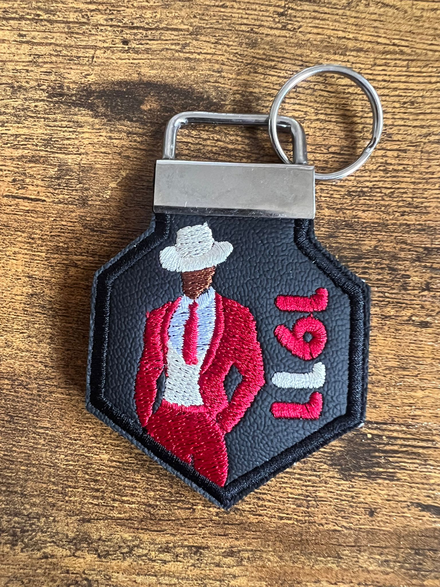Kappa alpha hotsell psi keychain