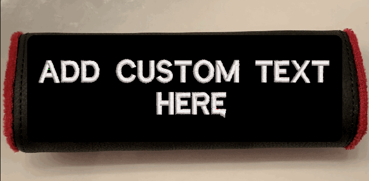 YOU-DESIGN-IT Handle Wrap Order Form