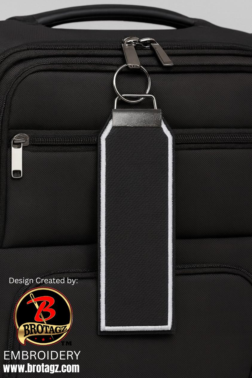 Classic XL Tag - BUILD YOUR TAG