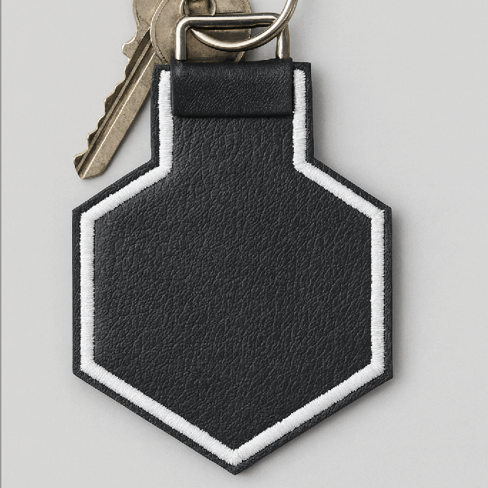 BUILD-IT Esti Keychain (XL)