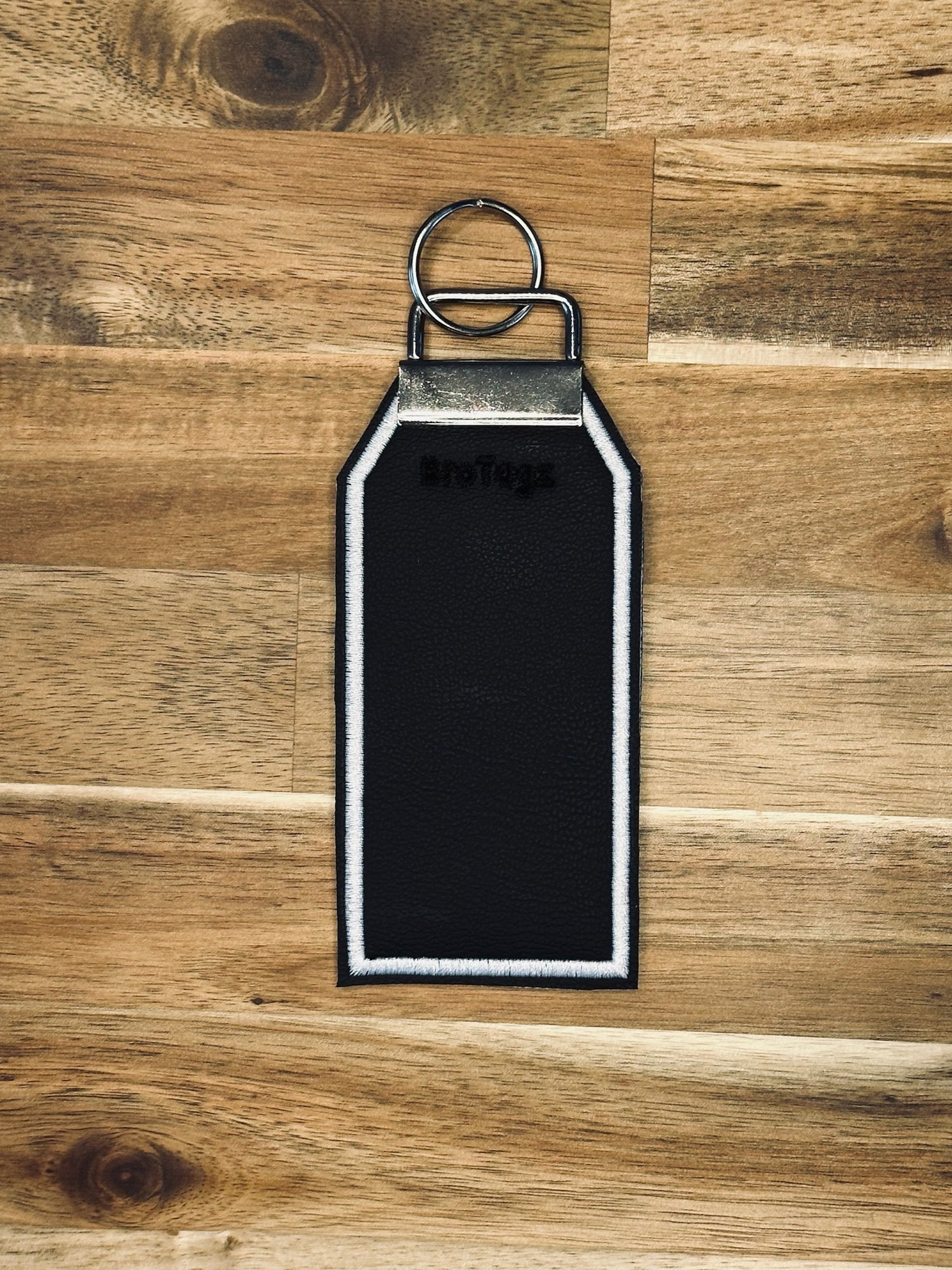 BroTagz: Classic Mini Bag Tags (Full List)