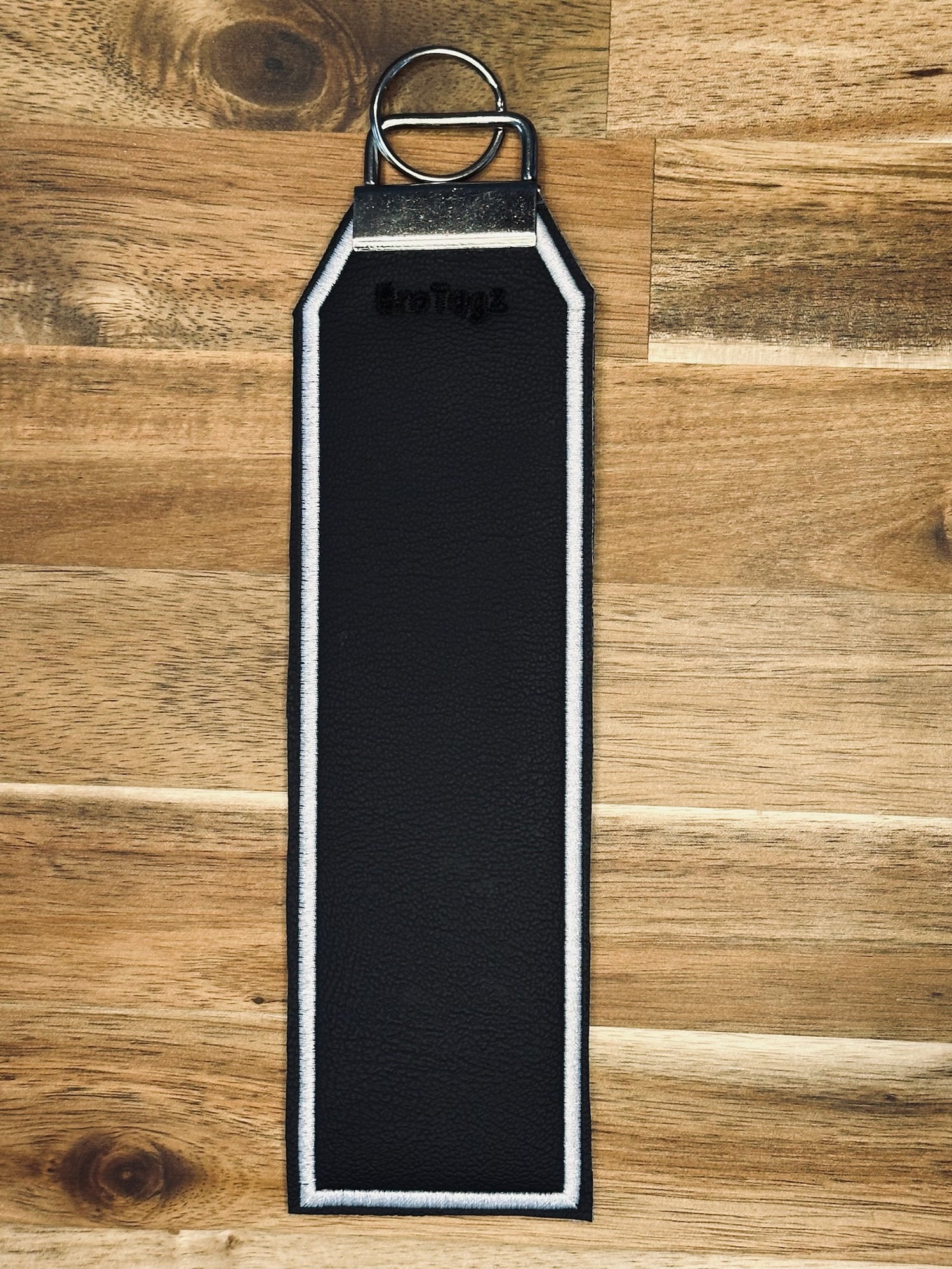 BroTagz: Classic Bag Tags (Full List)