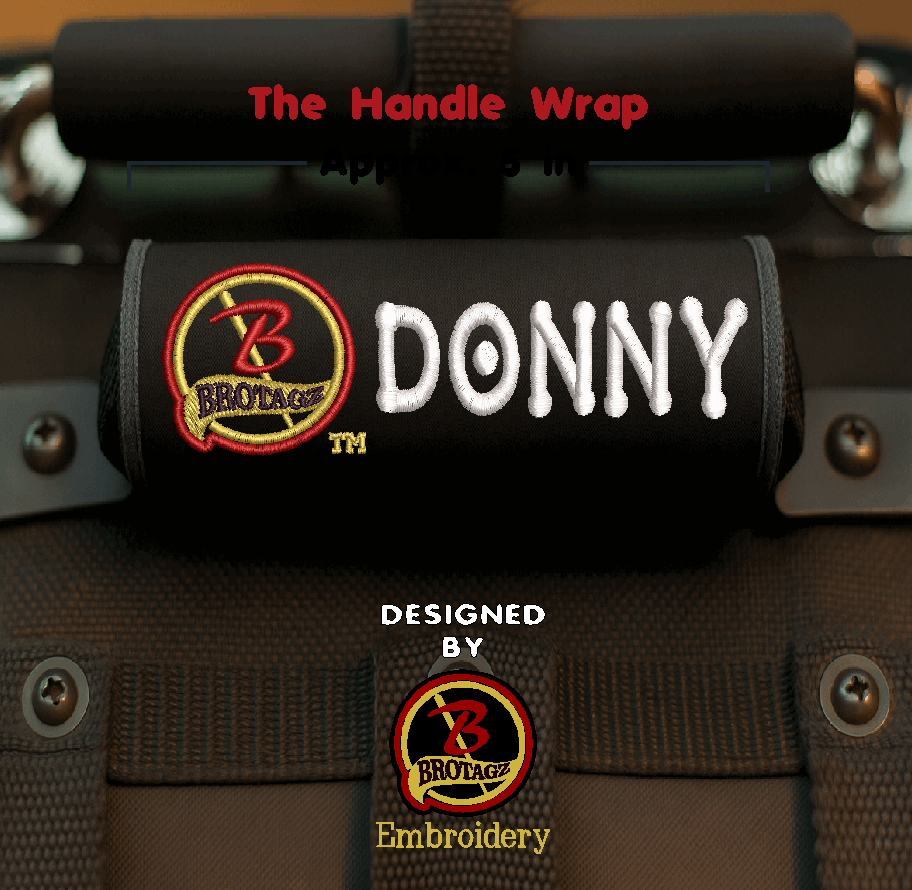 Hanlde Wraps Examples