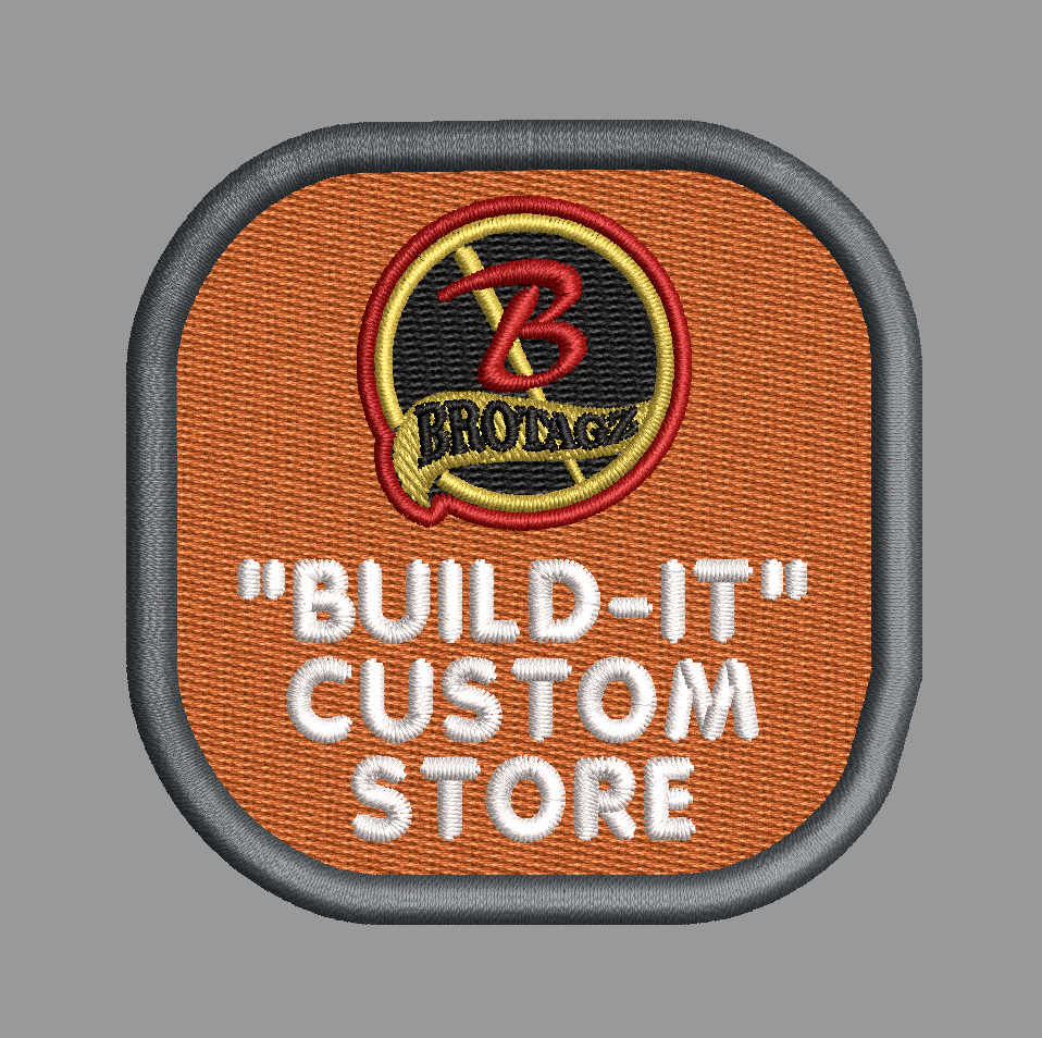 BUILD-IT Design Store