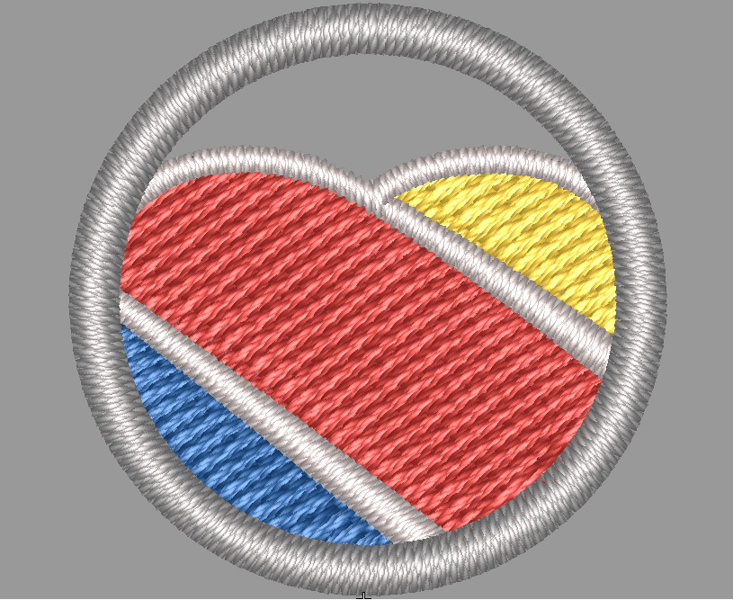 Airline: Southwest Air Themed Products