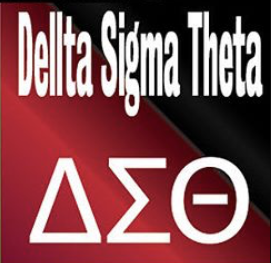 Greek: Delta Sigma Theta Themed Products
