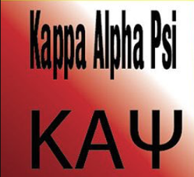 Greek: Kappa Alpha Psi Themed Products