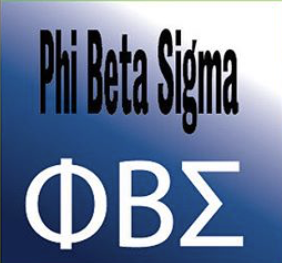 Greek: Phi Beta Sigma Themed Products