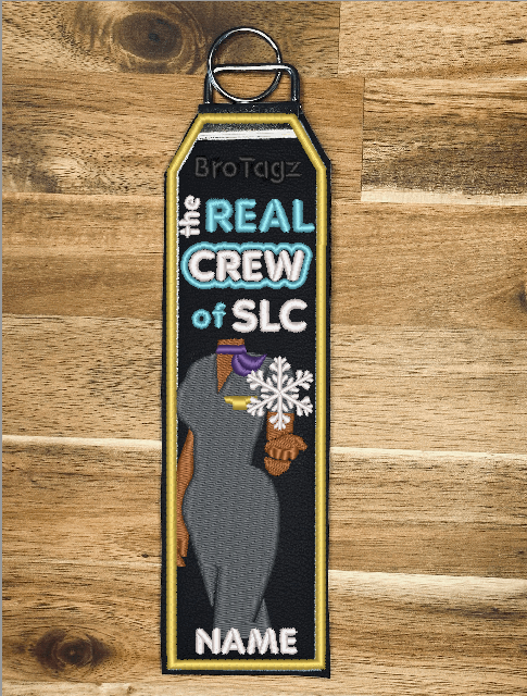 The REAL --- of --- Collection