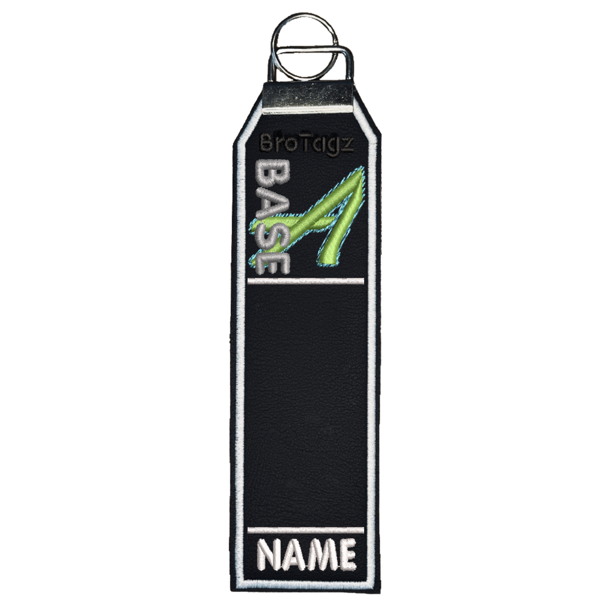 AS Themed Classic XL Tag - BUILD YOUR TAG