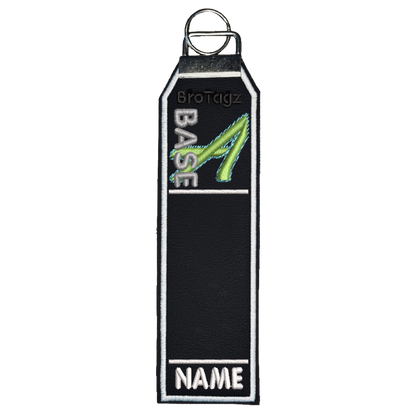 AS Themed Classic XL Tag - BUILD YOUR TAG