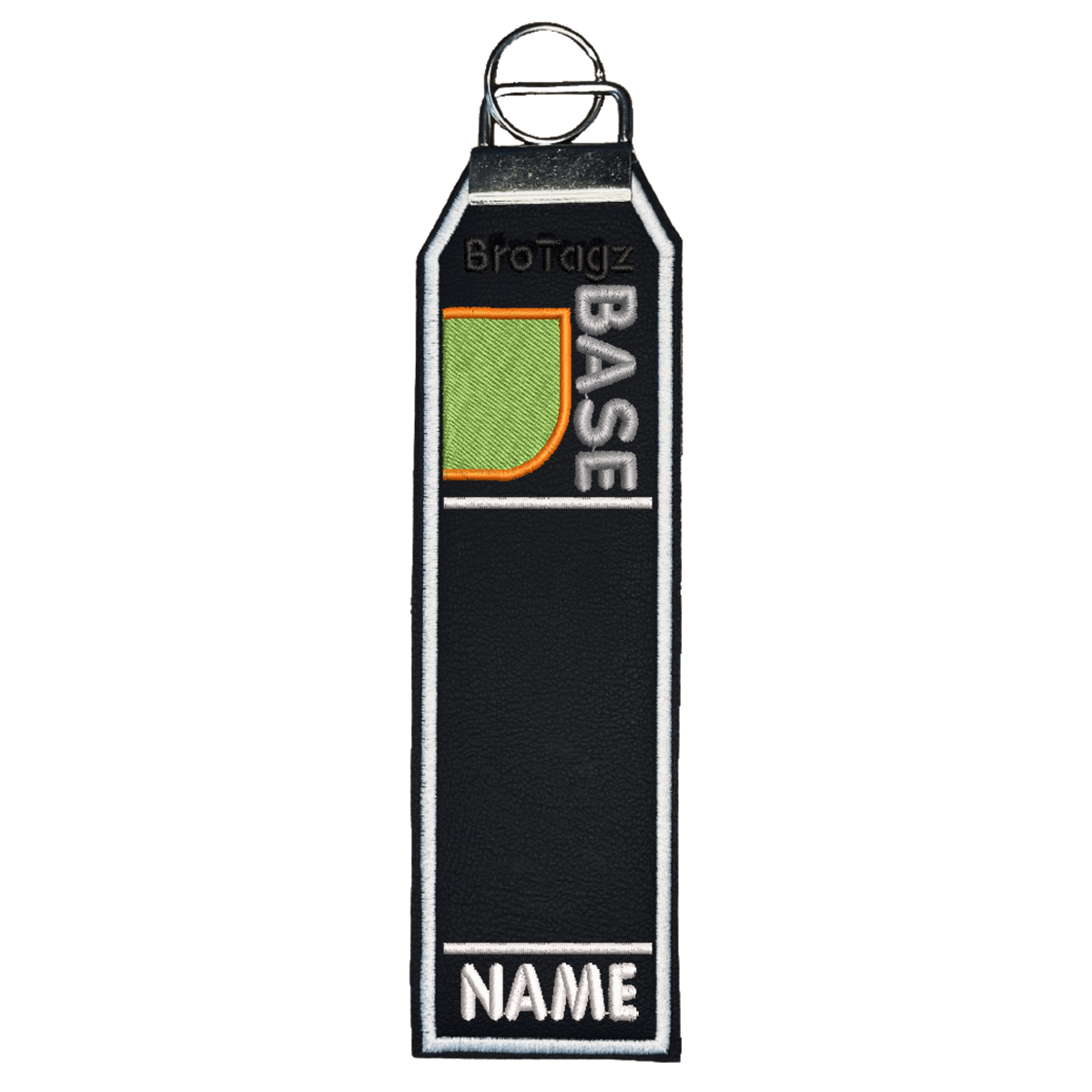 B6 Themed Classic XL Tag - BUILD YOUR TAG