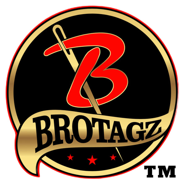 BroTagz Embroidery