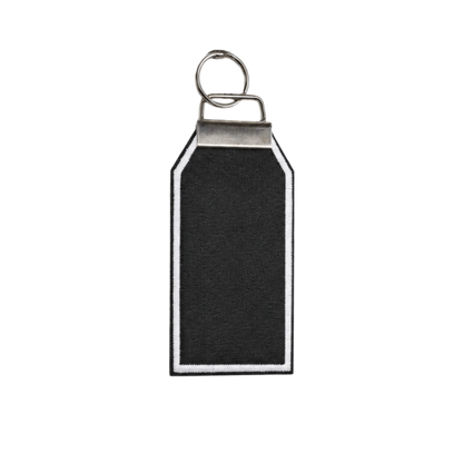 Classic Bag Tag (BLANK TEMPLATE) - BUILD YOUR TAG