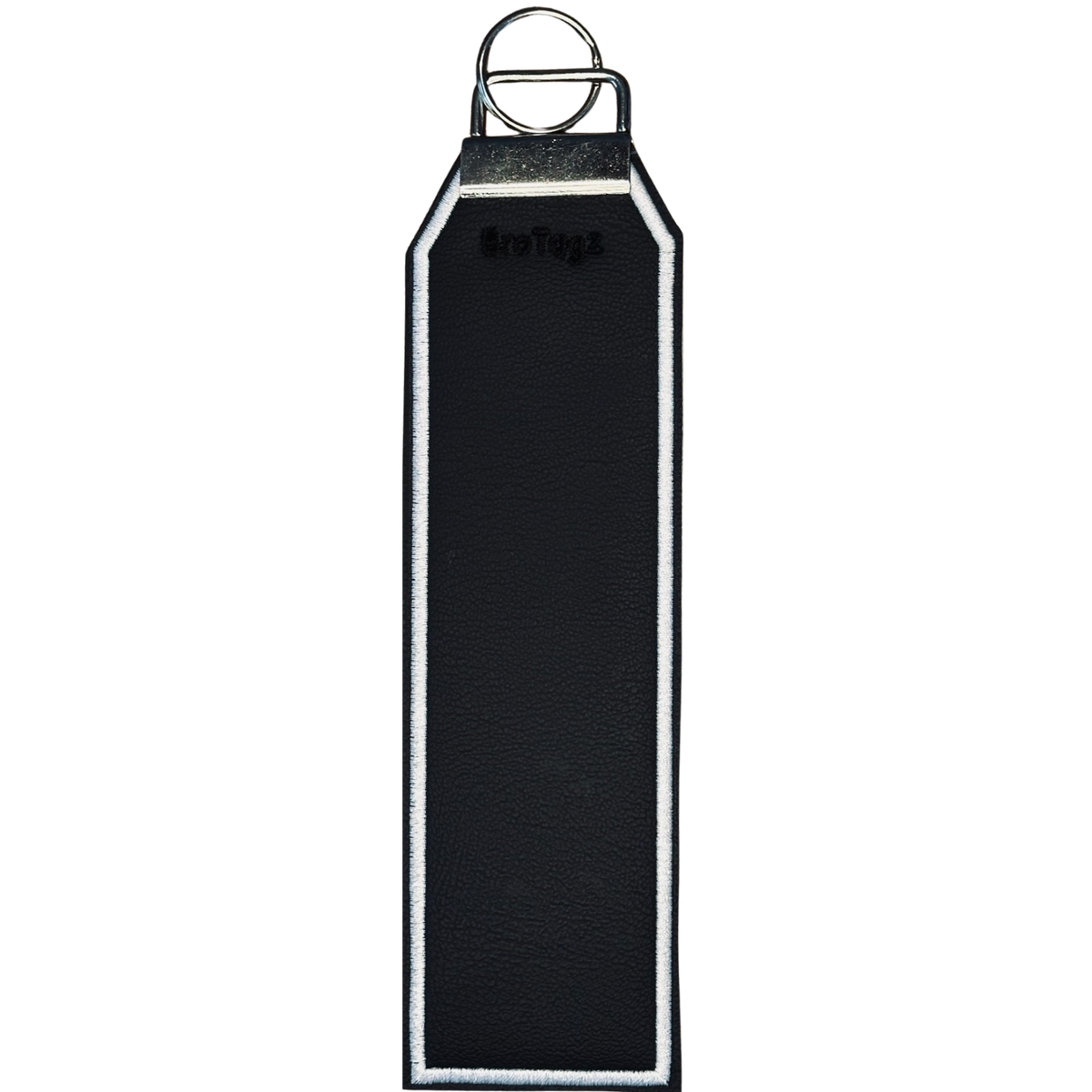 Classic Bag Tag (BLANK TEMPLATE) - BUILD YOUR TAG