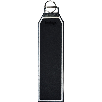 Classic Bag Tag (BLANK TEMPLATE) - BUILD YOUR TAG