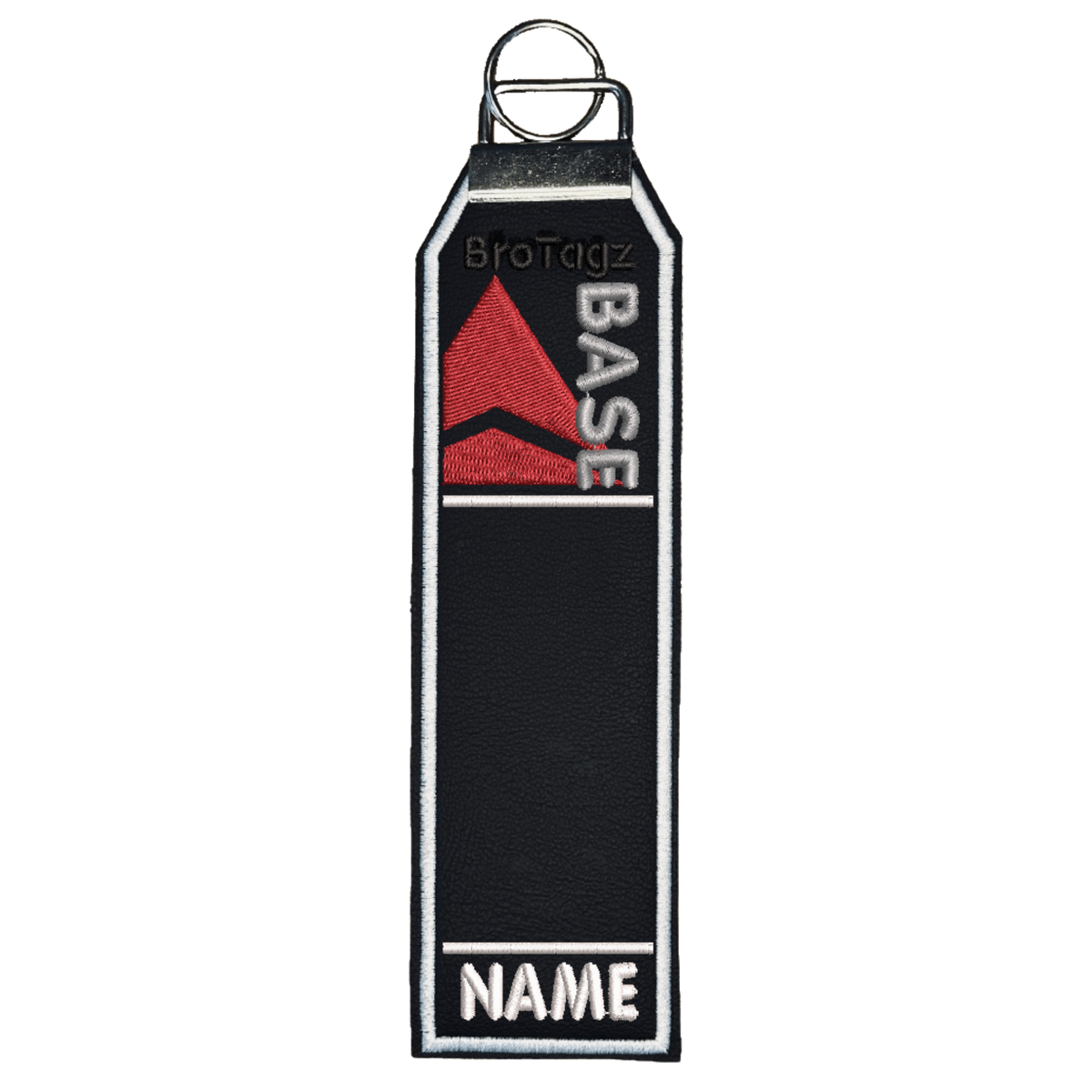 DL Themed Classic XL Tag - BUILD YOUR TAG