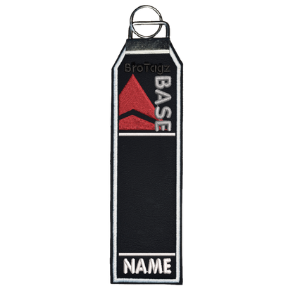 DL Themed Classic XL Tag - BUILD YOUR TAG