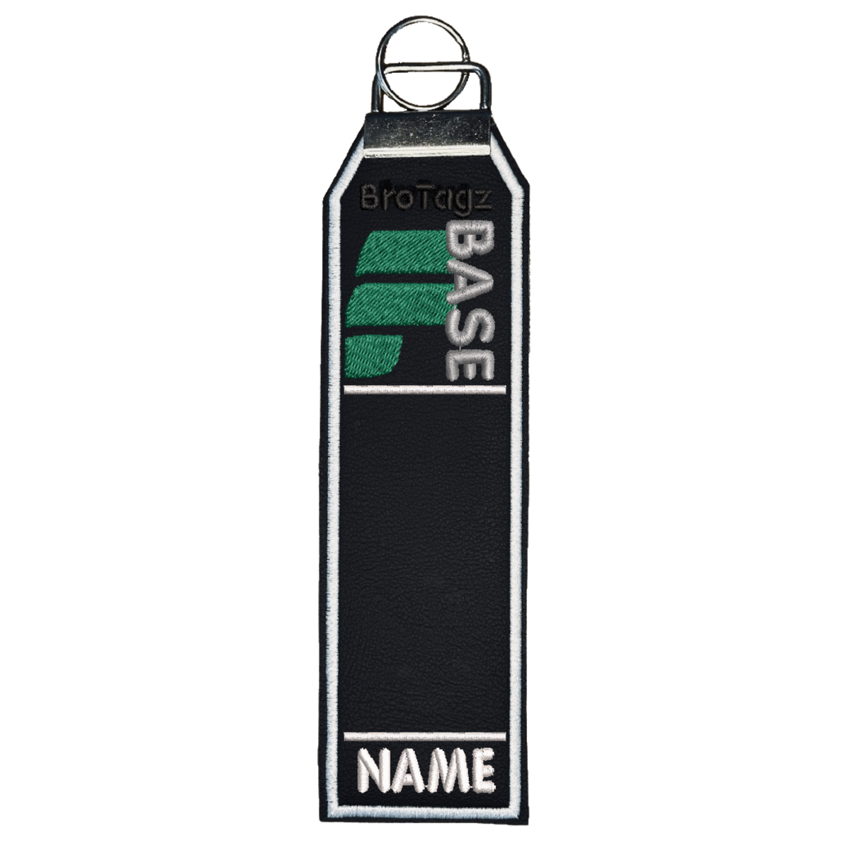 F9 Themed Classic XL Tag - BUILD YOUR TAG