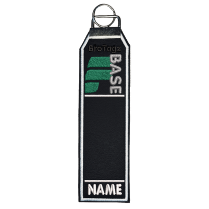 F9 Themed Classic XL Tag - BUILD YOUR TAG