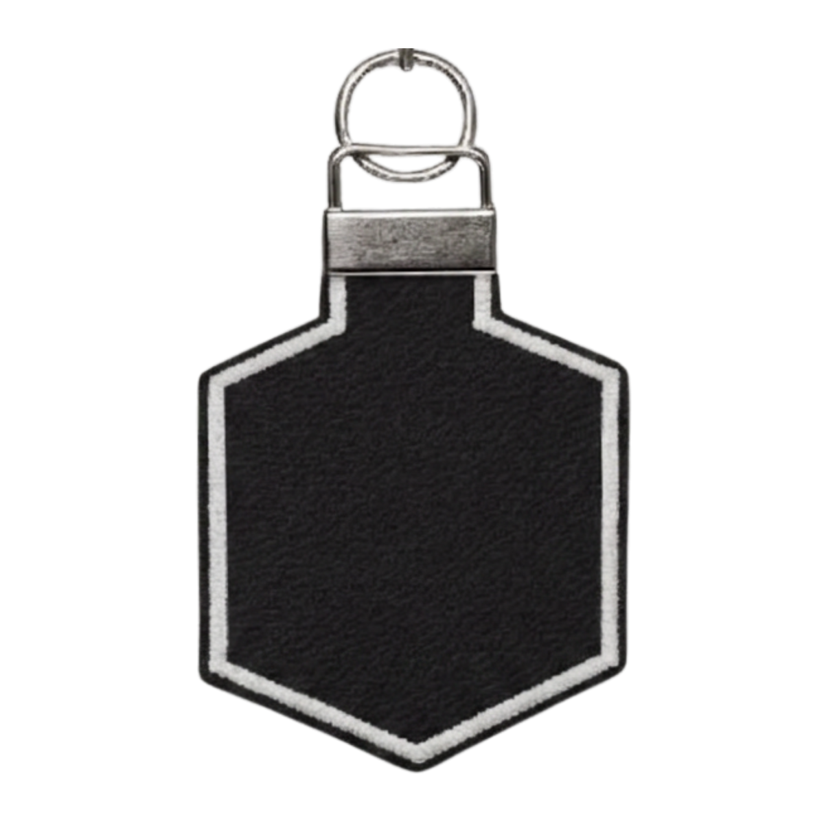 Hex Tag (Blank Template) - BUILD YOUR TAG