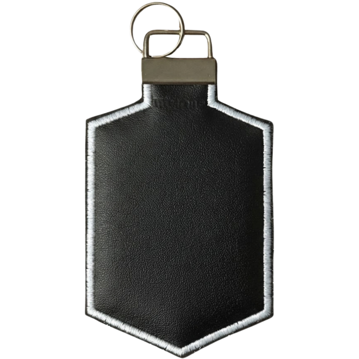 Hex Tag (Blank Template) - BUILD YOUR TAG