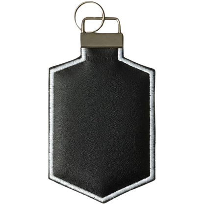 Hex Tag (Blank Template) - BUILD YOUR TAG