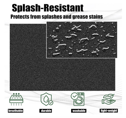 BUILD-IT Apron (Unisex)