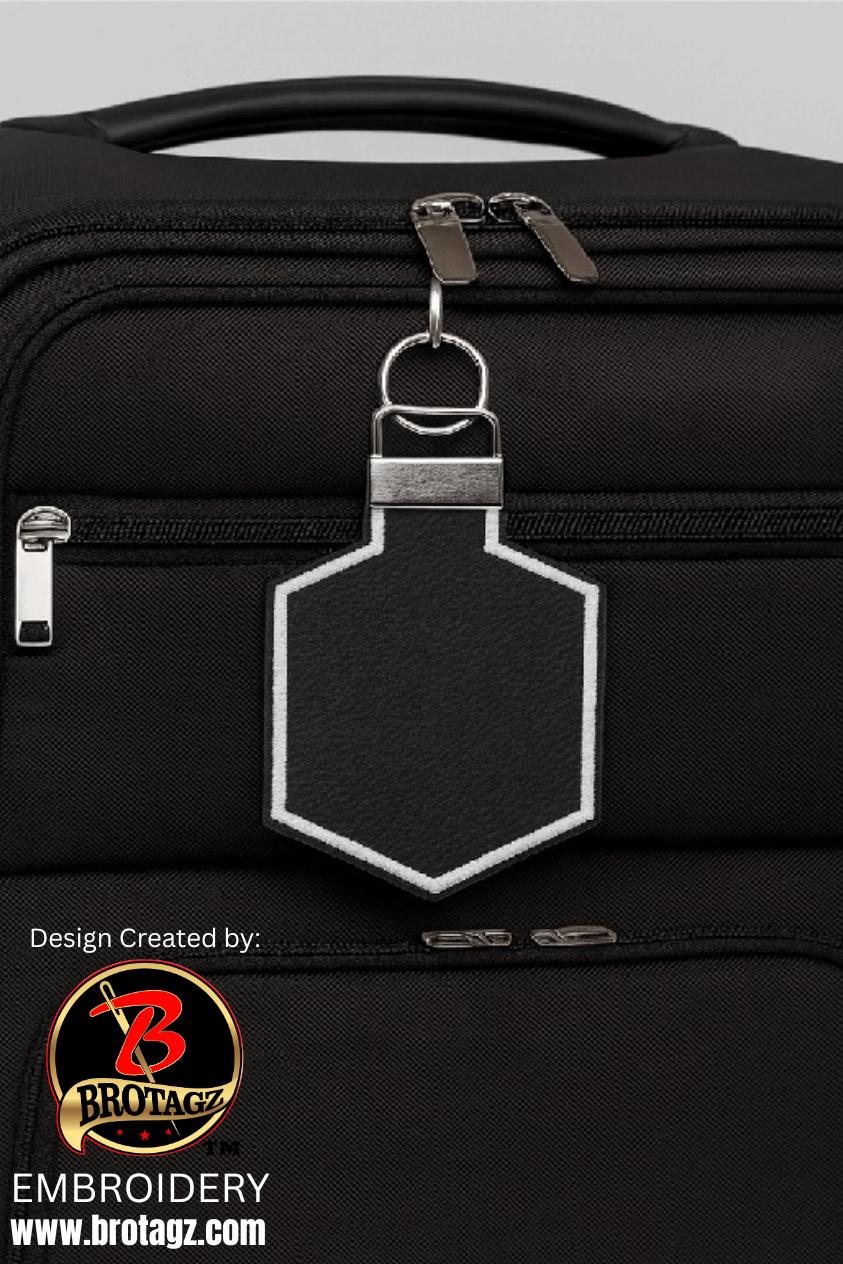 Hex Tag - BUILD YOUR TAG