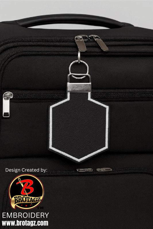 BUILD-IT Esti Mini Bag Tag