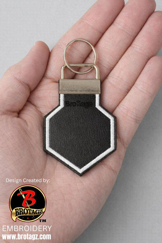 BUILD-IT Esti Keychain (Mini)