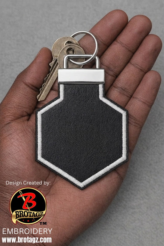 BUILD-IT Esti Keychain (XL)