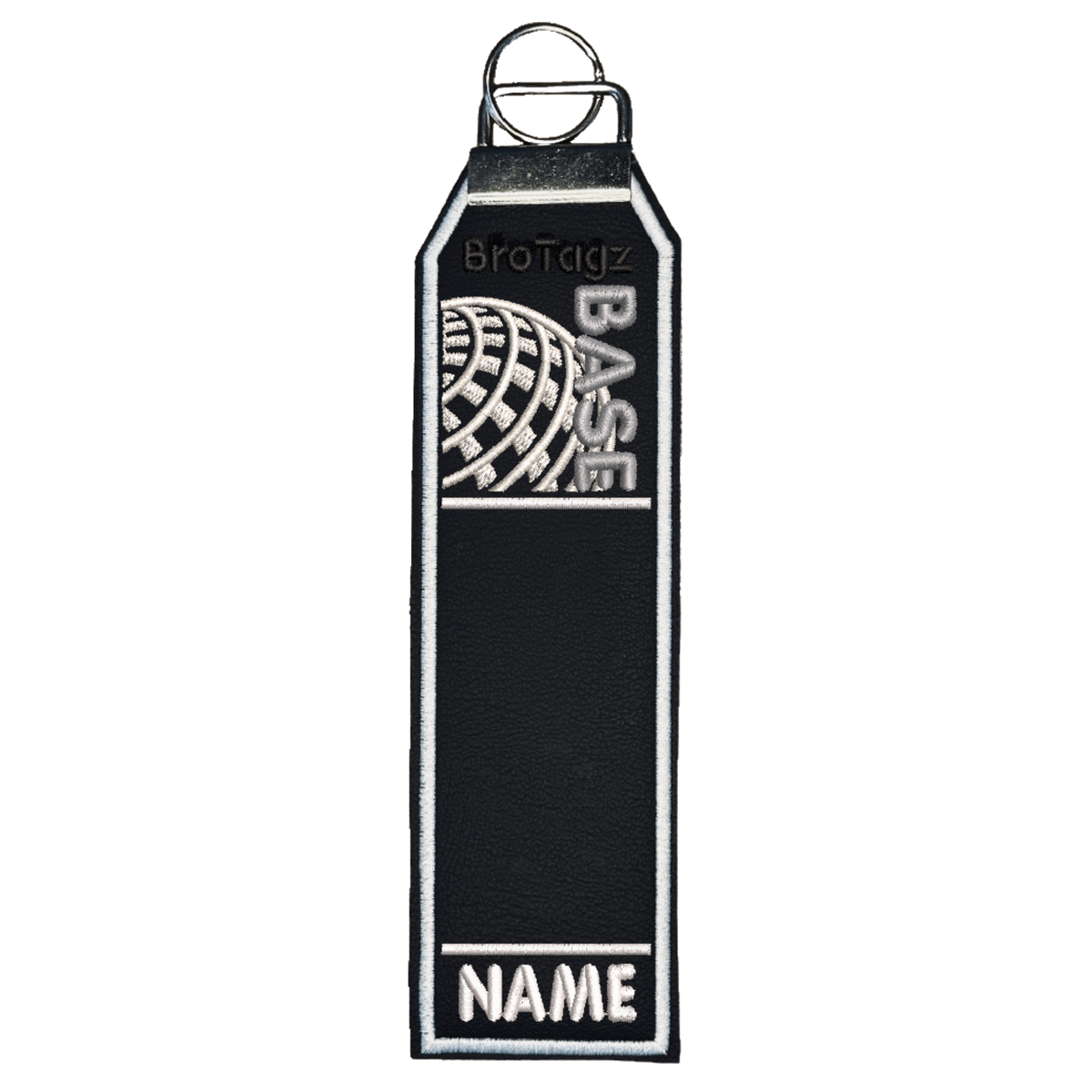 UA Themed Classic XL Tag - BUILD YOUR TAG
