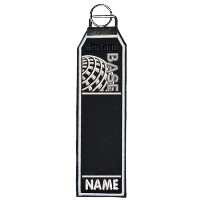 UA Themed Classic XL Tag - BUILD YOUR TAG