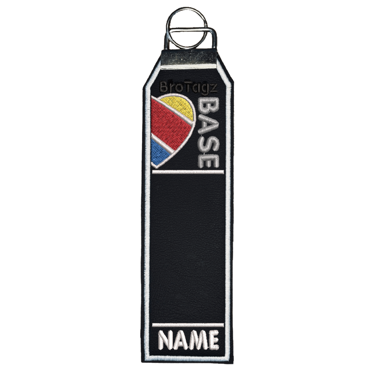 WN Themed Classic XL Tag - BUILD YOUR TAG