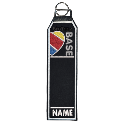 WN Themed Classic XL Tag - BUILD YOUR TAG