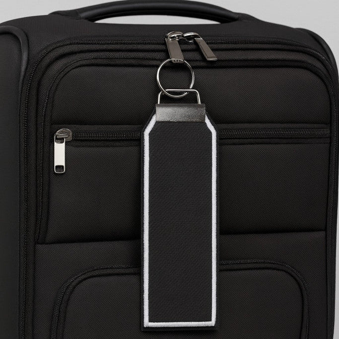 BUILD-IT Bag Tag (Classic)