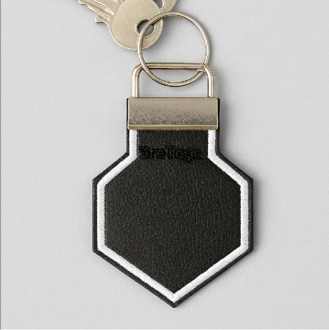 BUILD-IT Esti Keychain (Mini)