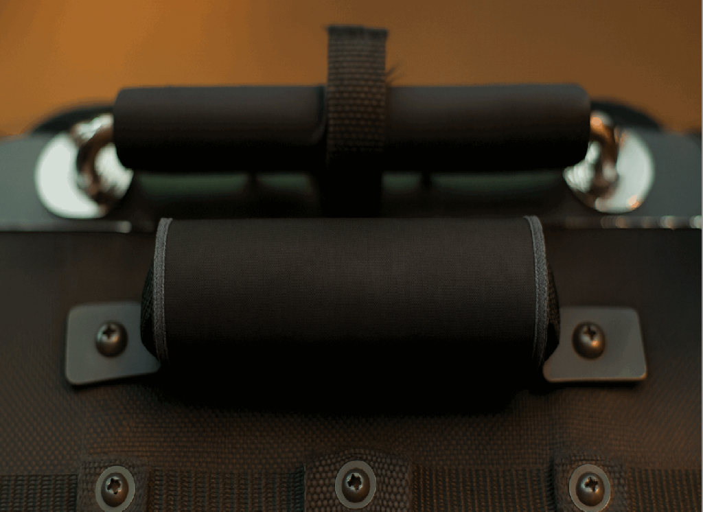 BUILD-IT Handle Wrap